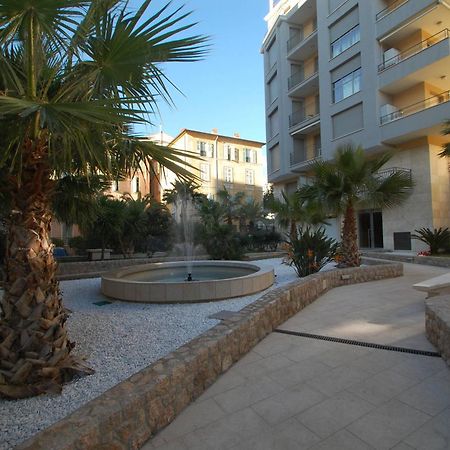 Charmant 2P Moderne Avec Terrasse, Parking Prive, En Plein Centre De Menton, A 2 Pas De La Mer - Fr-1-196-200 Dış mekan fotoğraf