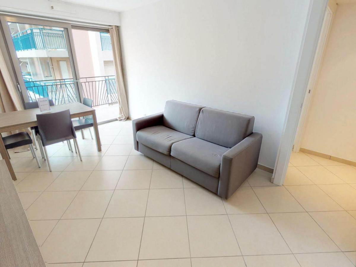Charmant 2P Moderne Avec Terrasse, Parking Prive, En Plein Centre De Menton, A 2 Pas De La Mer - Fr-1-196-200 Dış mekan fotoğraf
